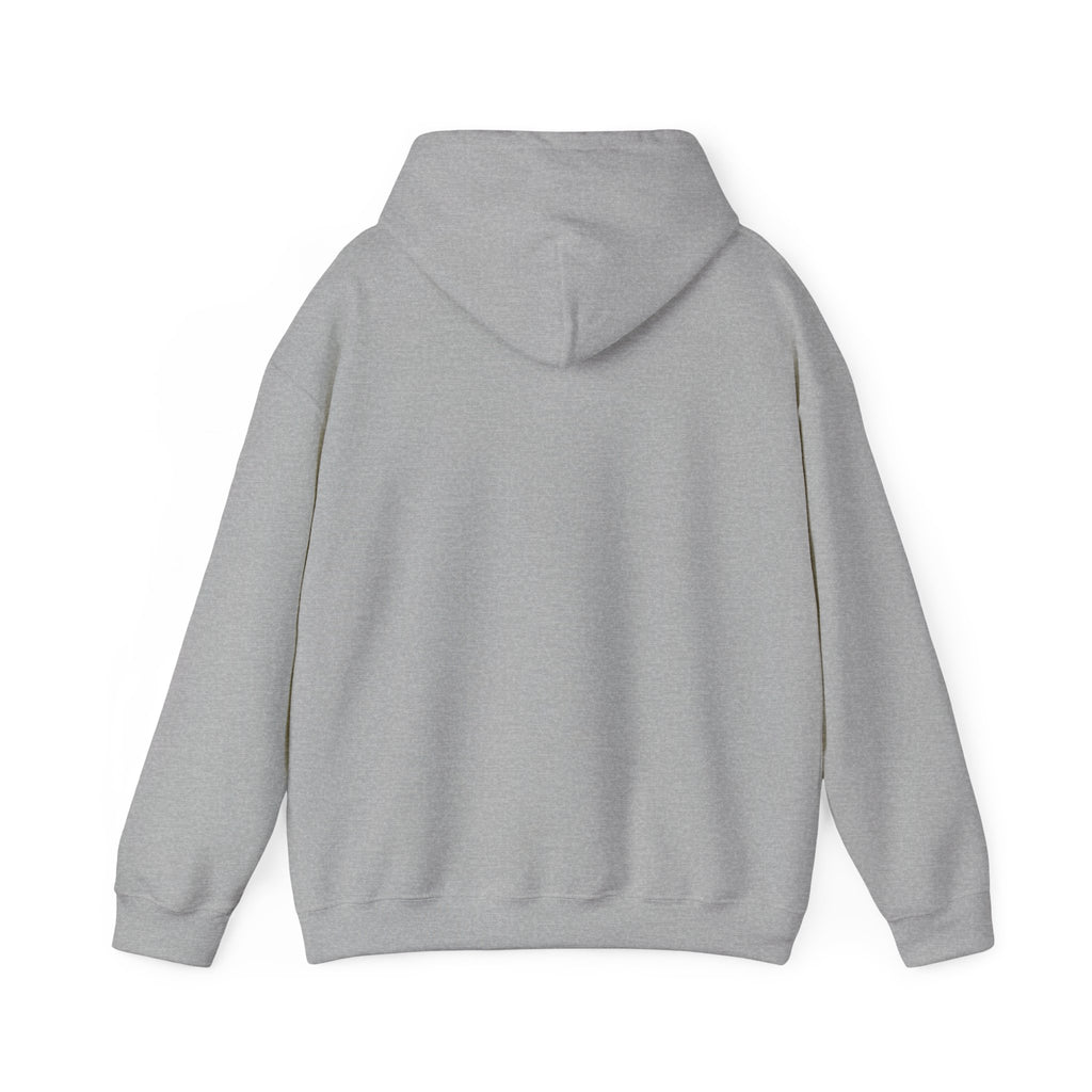 The Workin’ Kind Co. Logo Chore Hoodie
