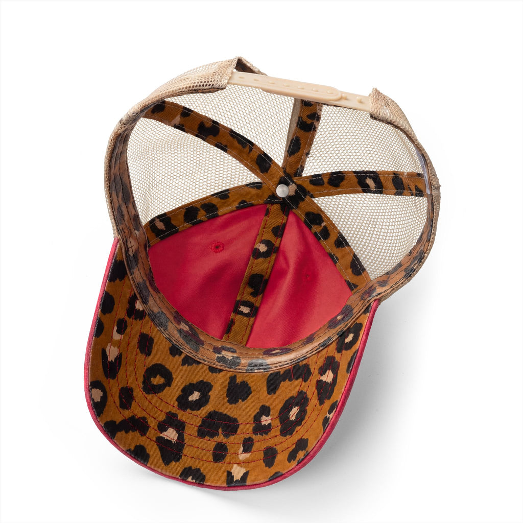 The Workin’ Kind CO. Printed Hat
