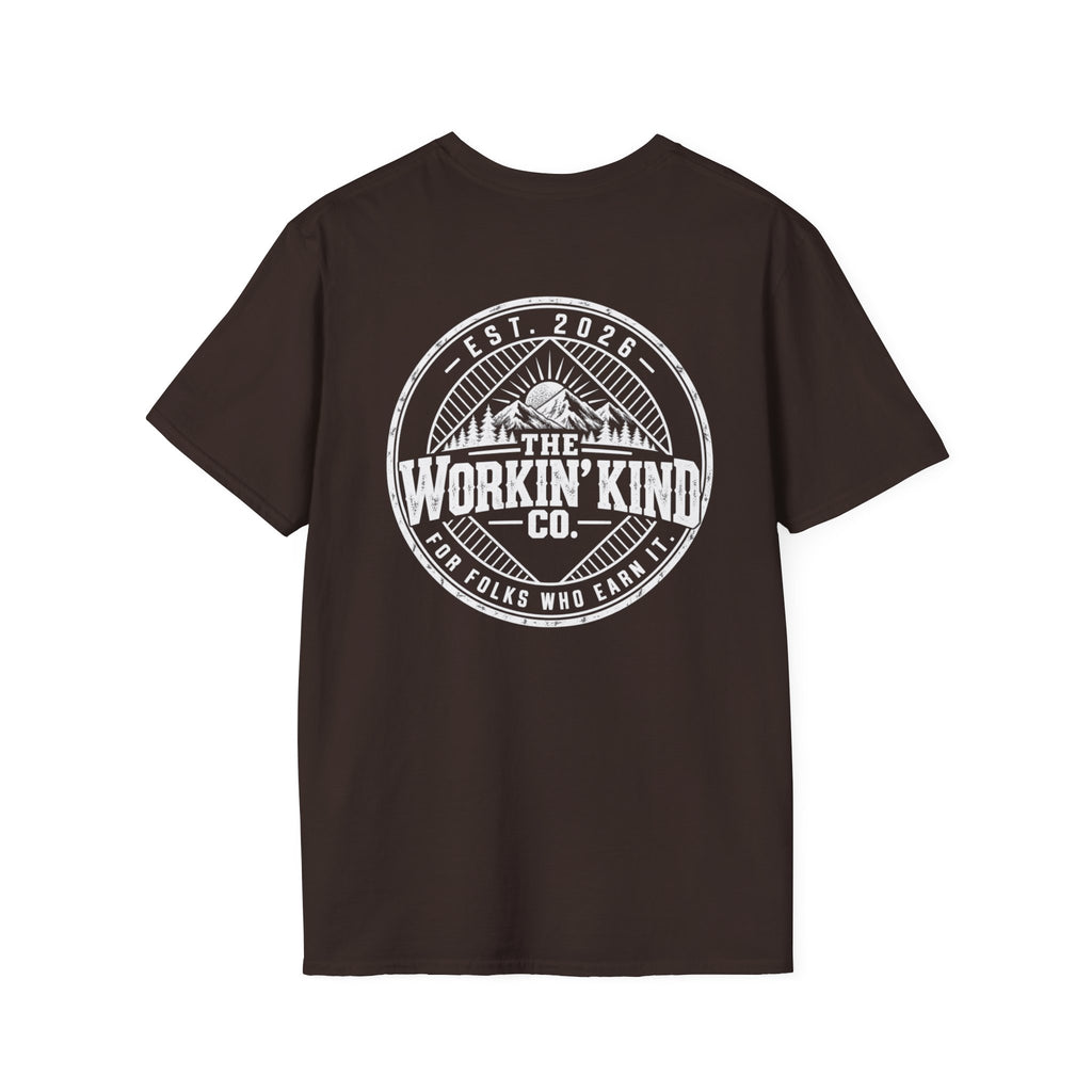 The Workin’ Kind Co.