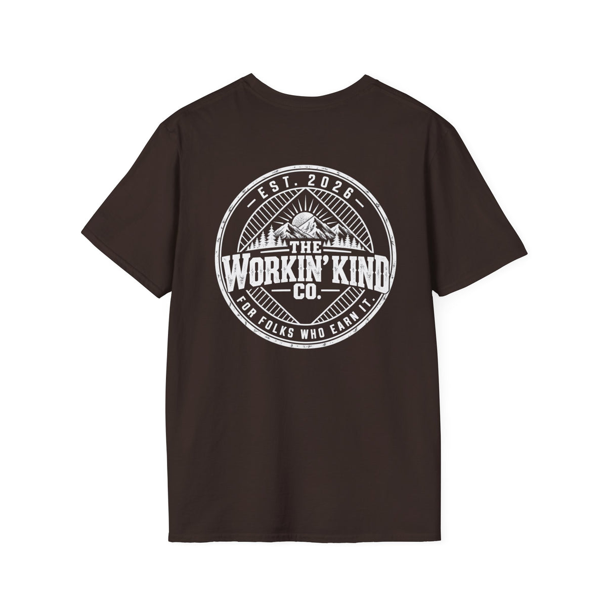 The Workin’ Kind Co.