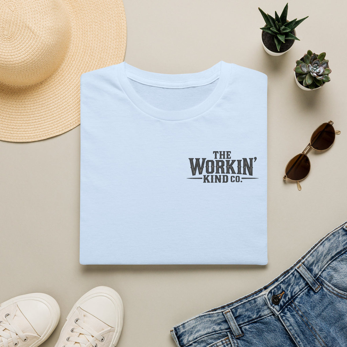 The Workin’ Kind CO.
