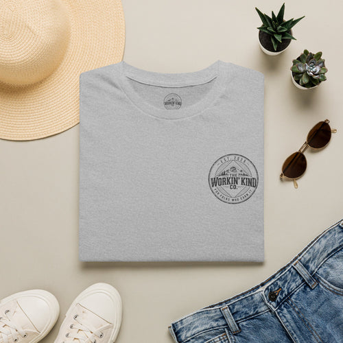 I Don’t Give A SHIFT T-Shirt