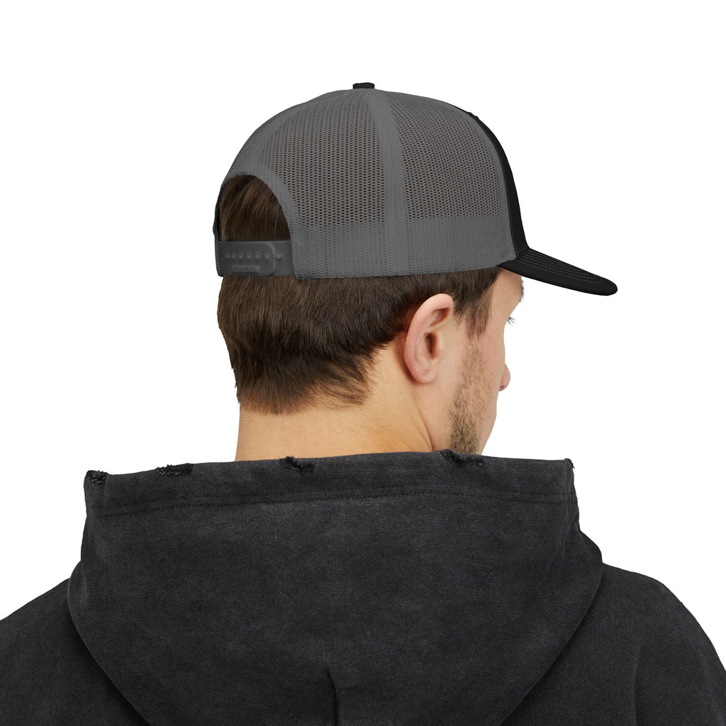The Workin’ Kind Co. Snapback