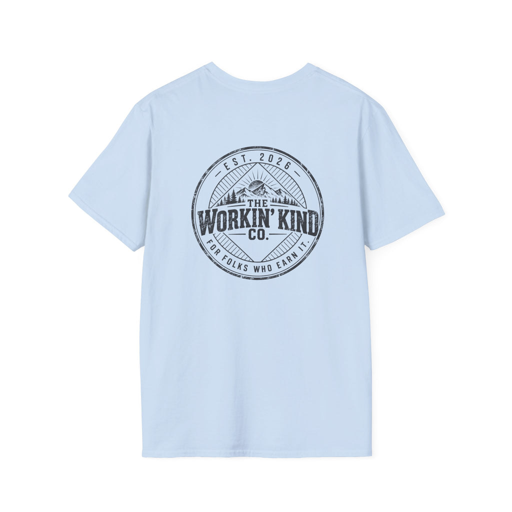 The Workin’ Kind CO.