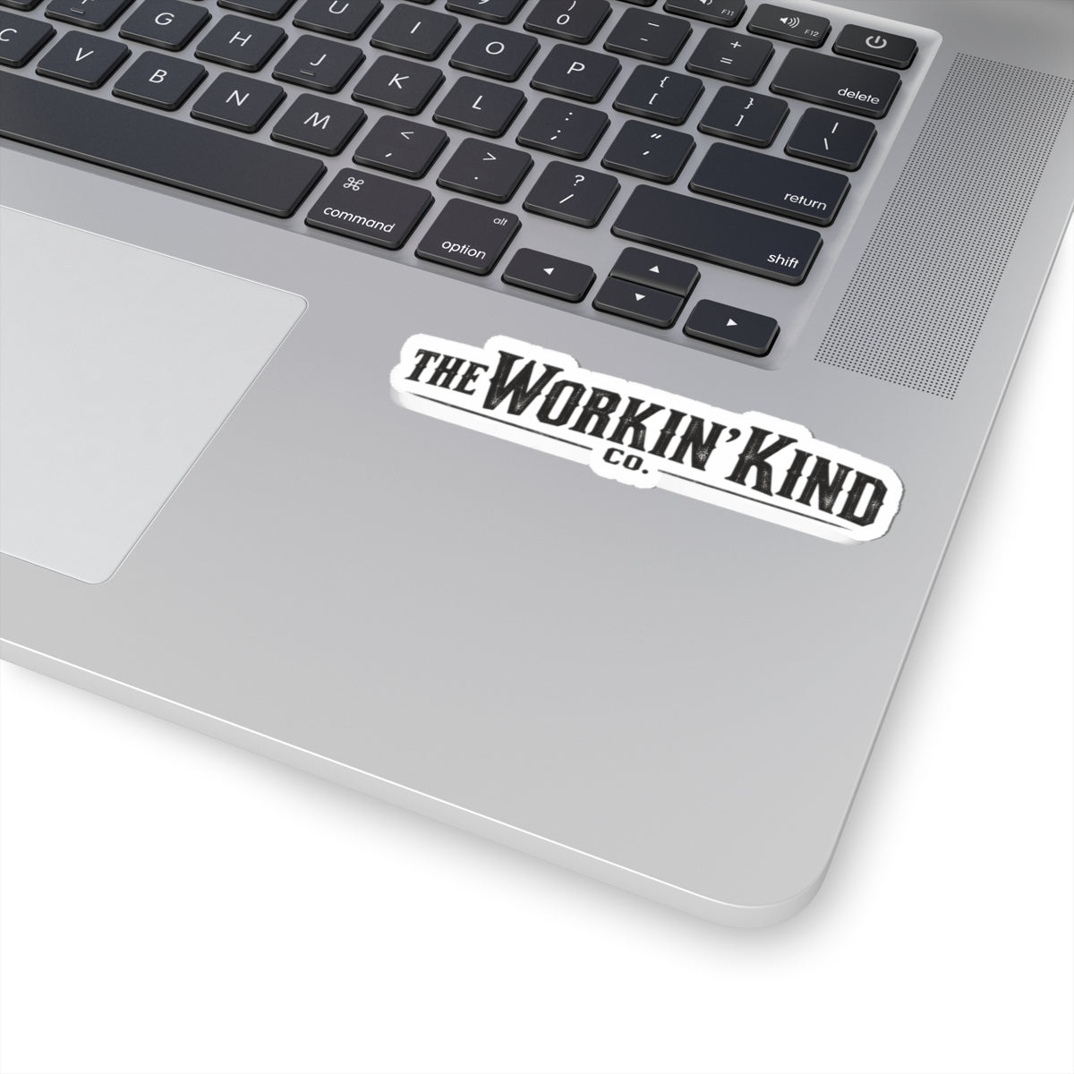 Kiss-Cut Stickers