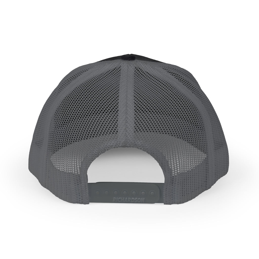 The Workin’ Kind Co. Snapback
