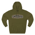 Fighting the Economy Chore Hoodie