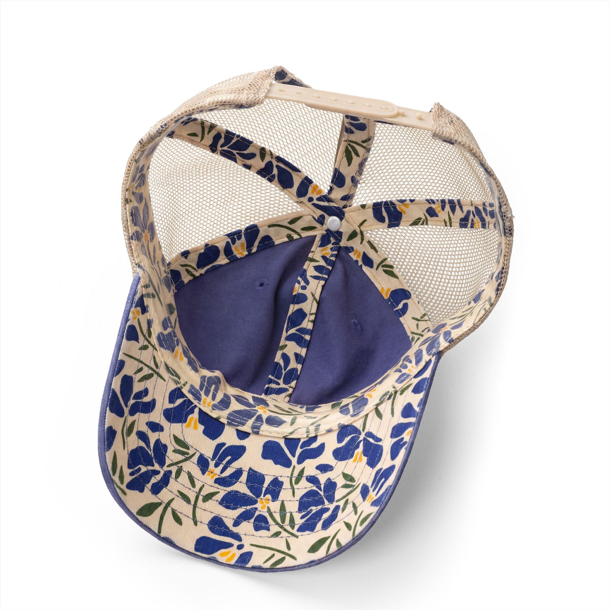 The Workin’ Kind CO. Printed Hat