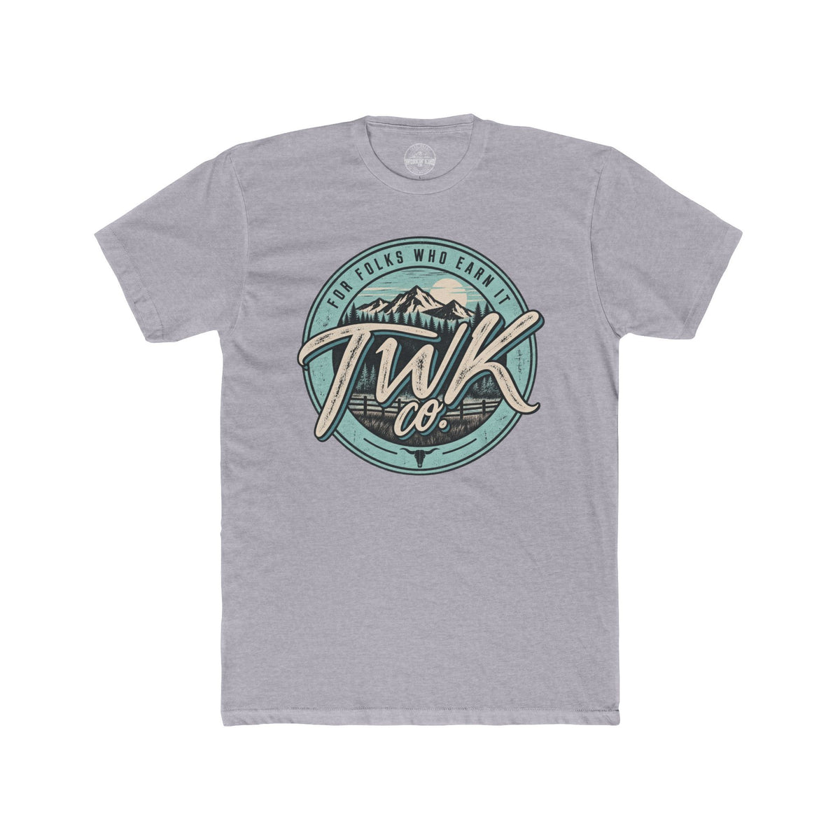 TWK Co. Mountain Front