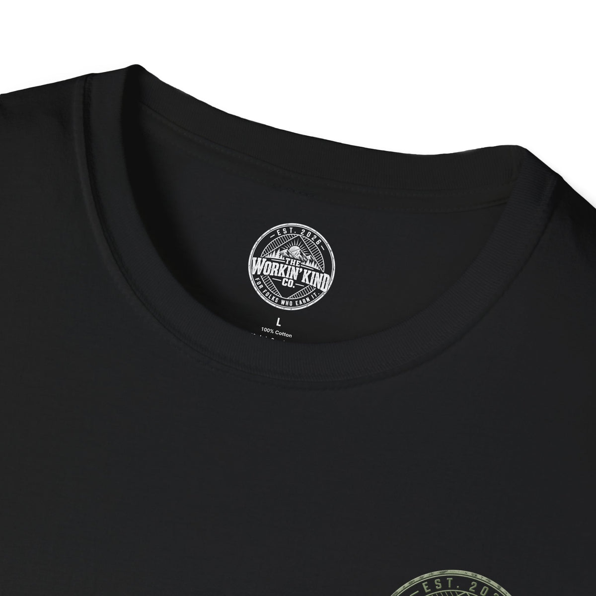 Lines Out T-Shirt