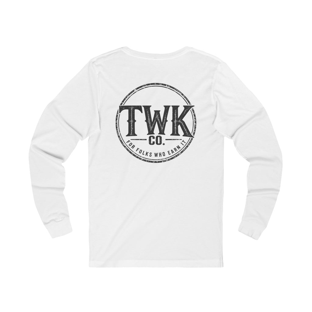 TWK Co. Jersey Long Sleeve