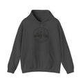 The Workin’ Kind Co. Logo Chore Hoodie