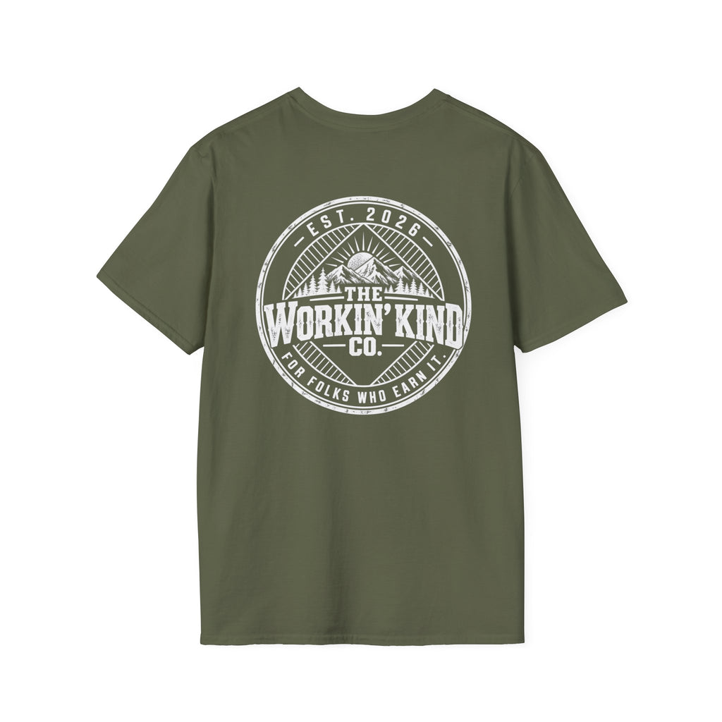 The Workin’ Kind Co.