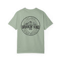 Round ‘Bout Logo T-Shirt