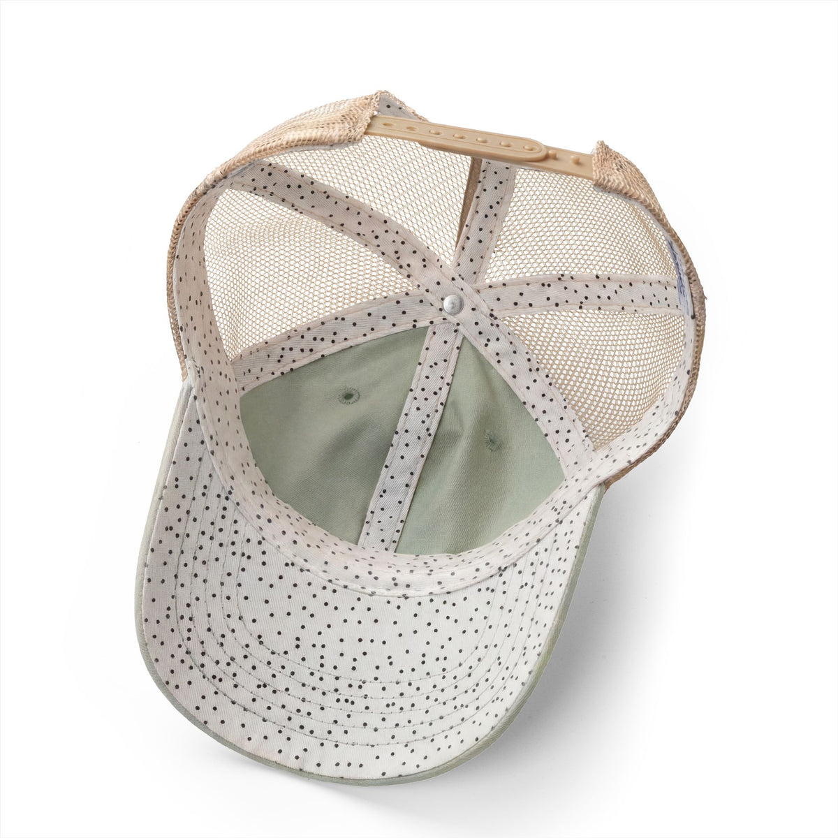 The Workin’ Kind CO. Printed Hat