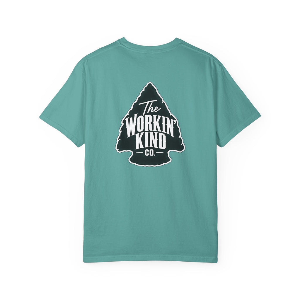 The Workin’ Kind Co. Arrowhead