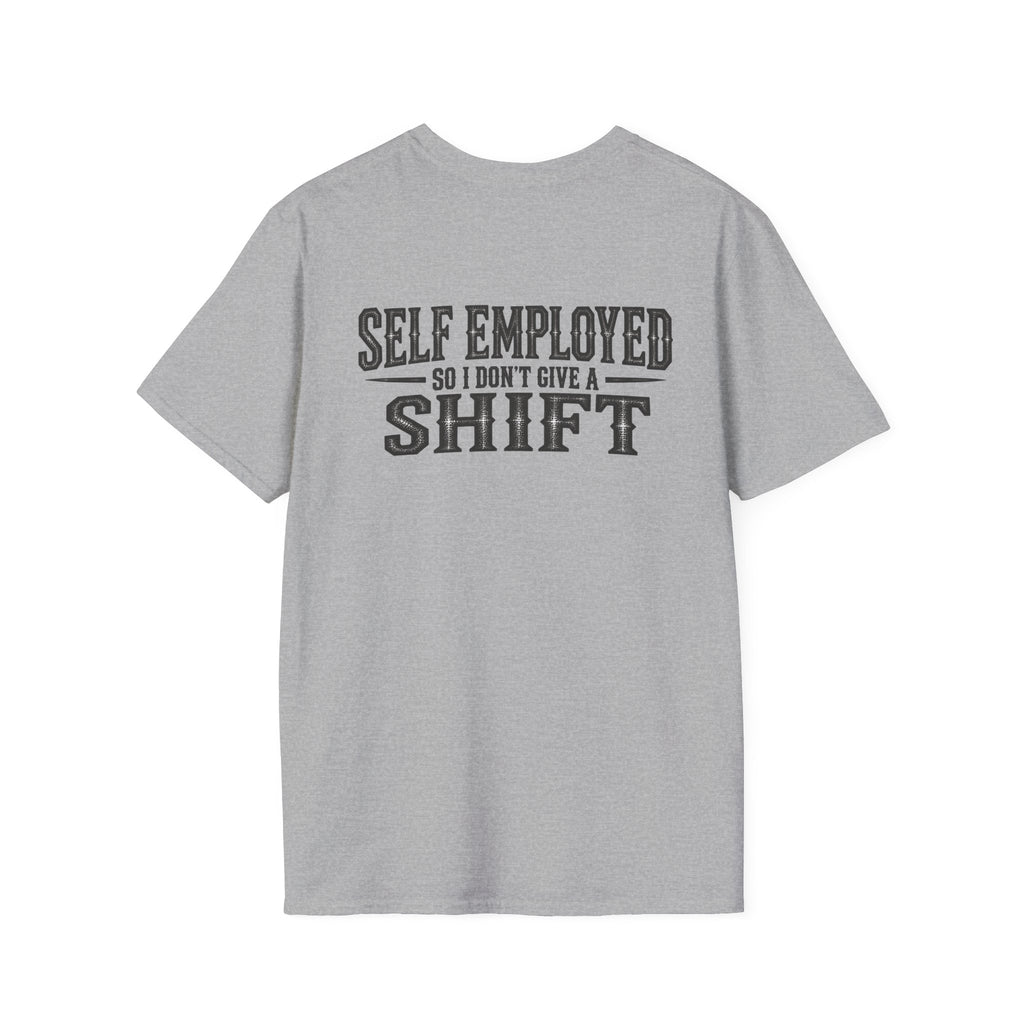 I Don’t Give A SHIFT
