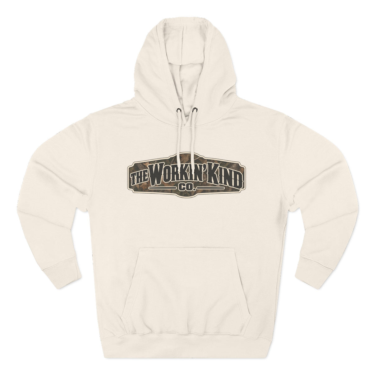 Fighting the Economy Chore Hoodie