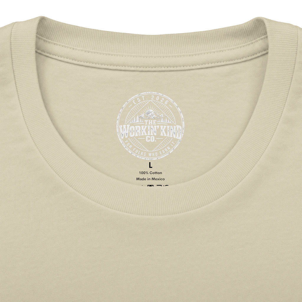 TWK Co. Mountain Front