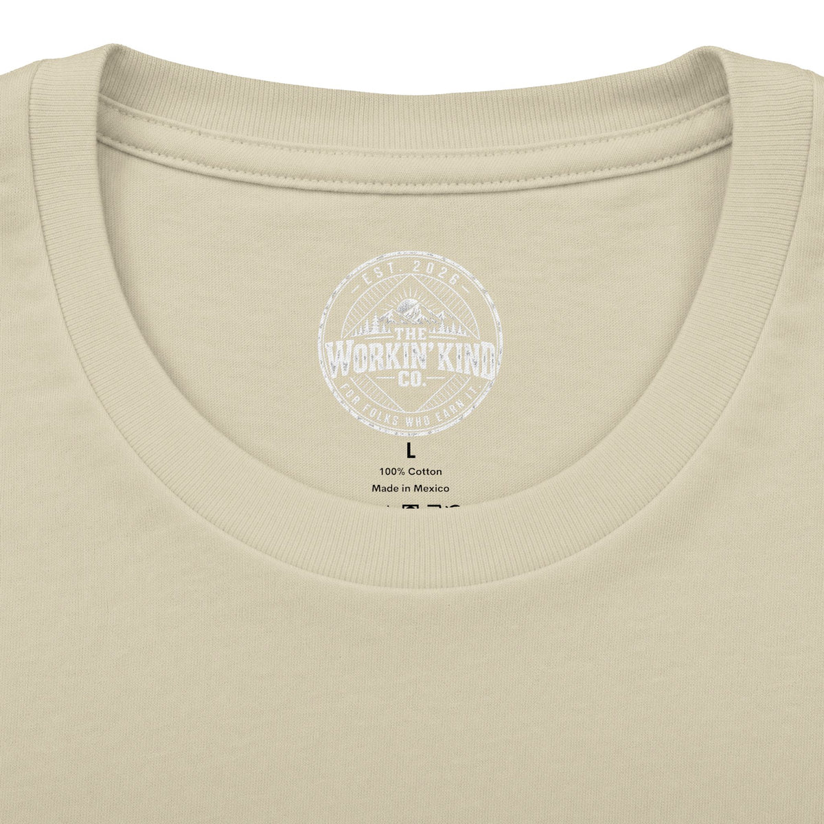 TWK Co. Mountain Front