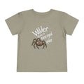 Nine Eyed Spider