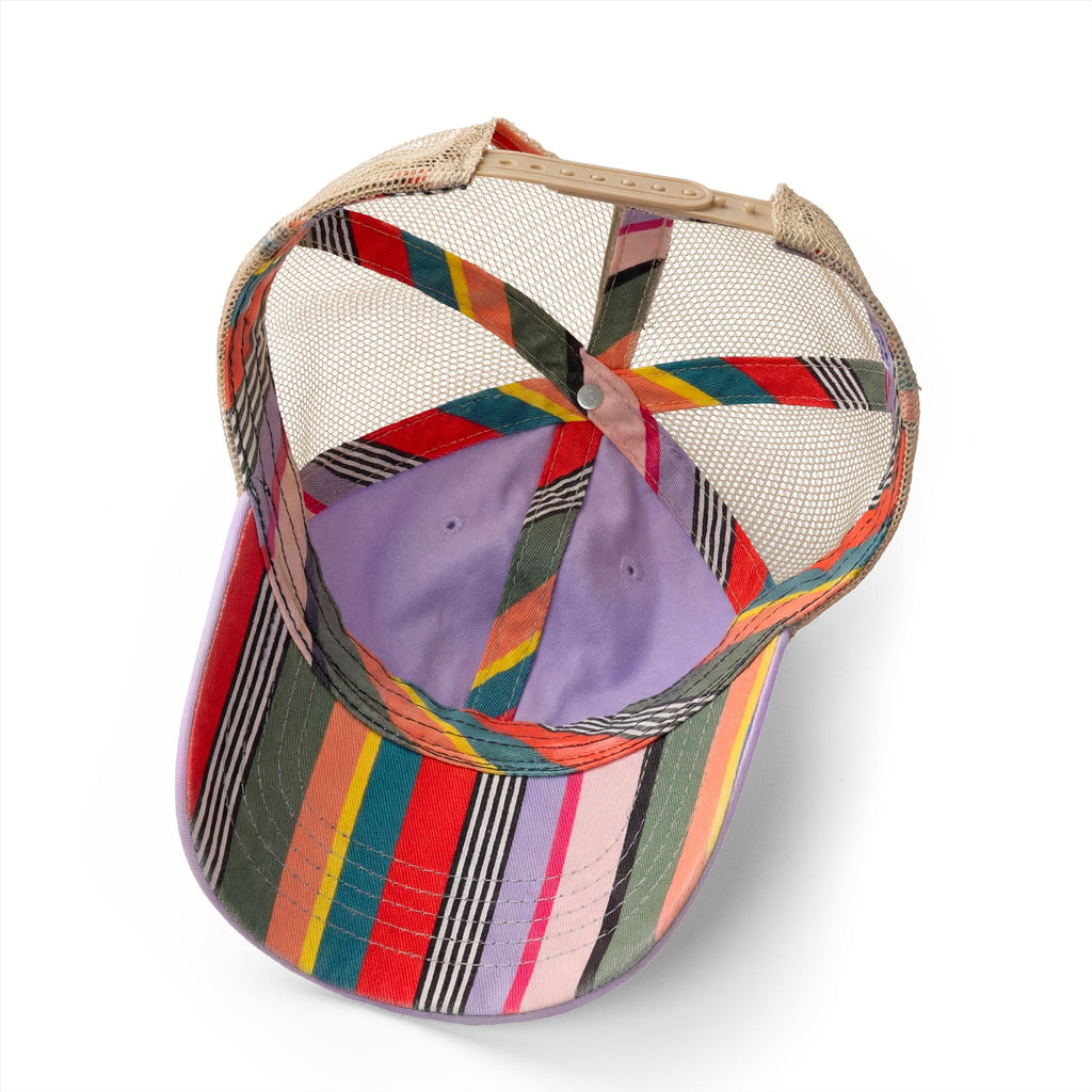 The Workin’ Kind CO. Printed Hat