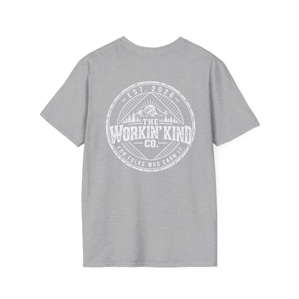 The Workin’ Kind Co.