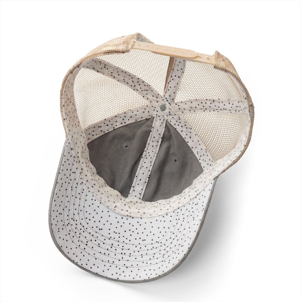 The Workin’ Kind CO. Printed Hat