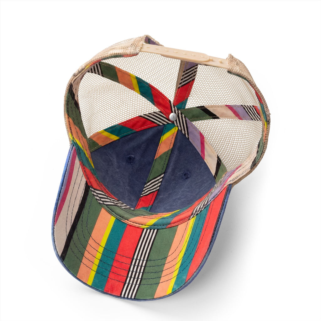 The Workin’ Kind CO. Printed Hat