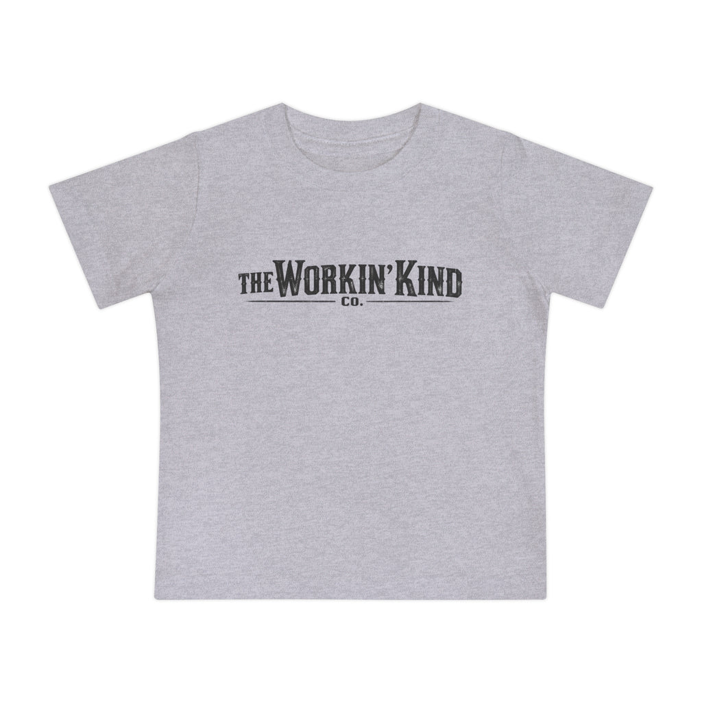 Baby Short Sleeve T-Shirt