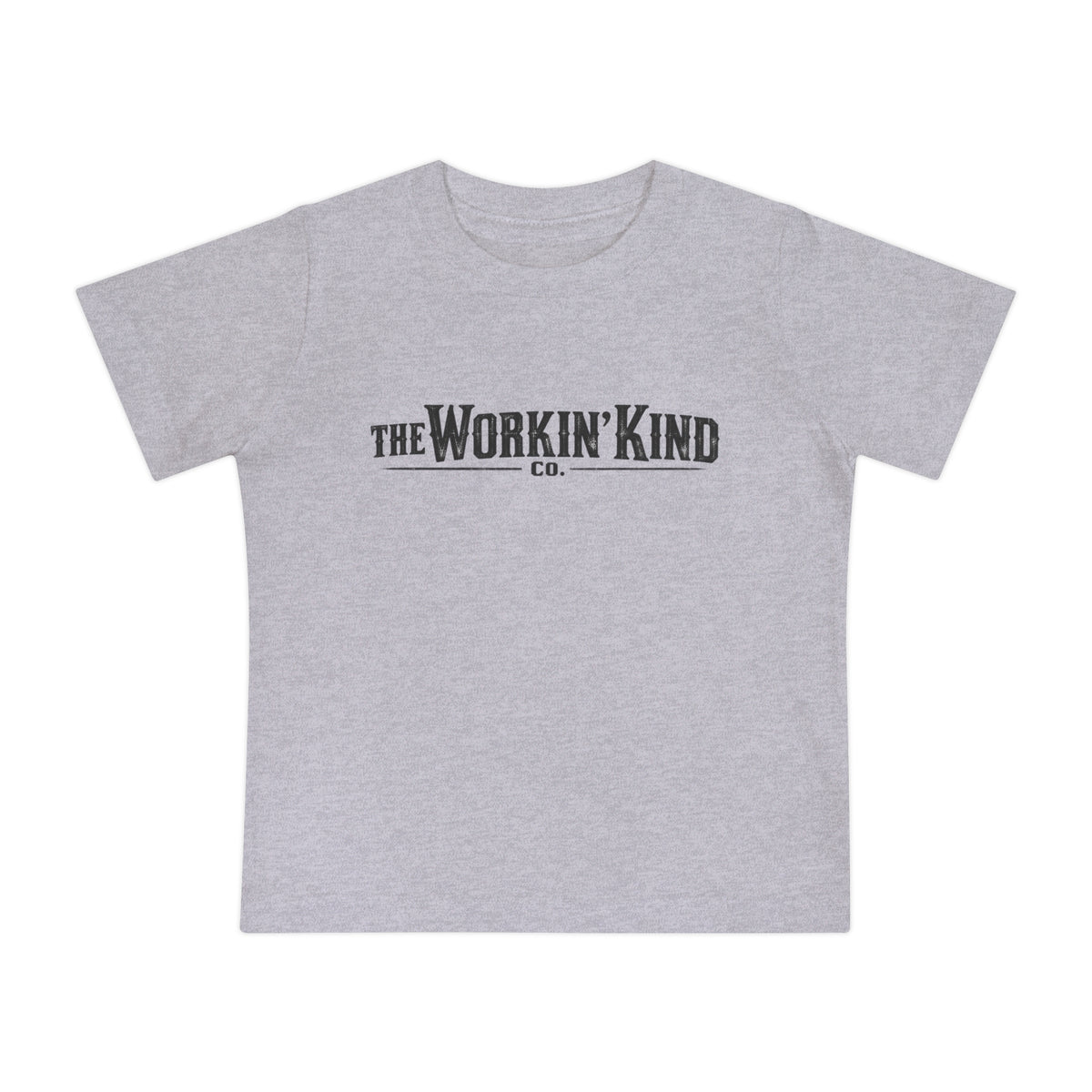 Baby Short Sleeve T-Shirt