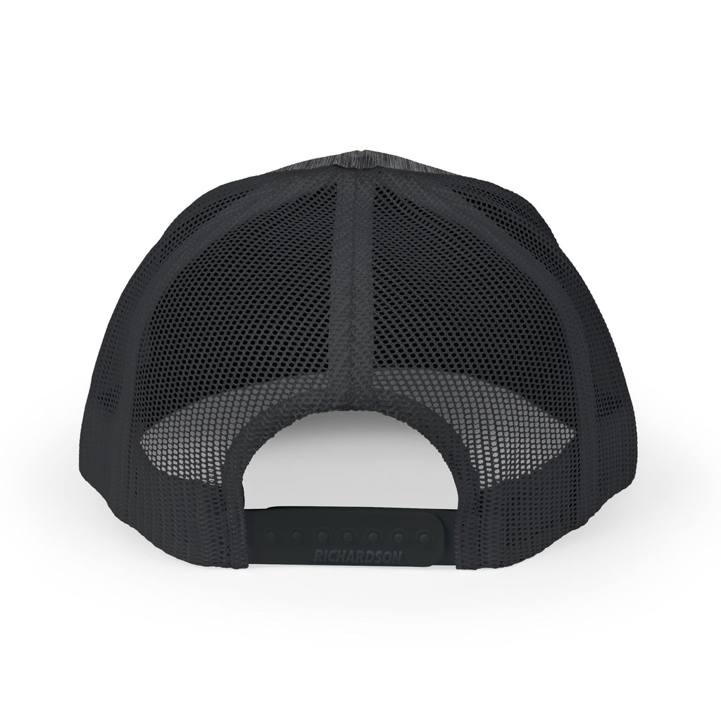 The Workin’ Kind Co. Snapback