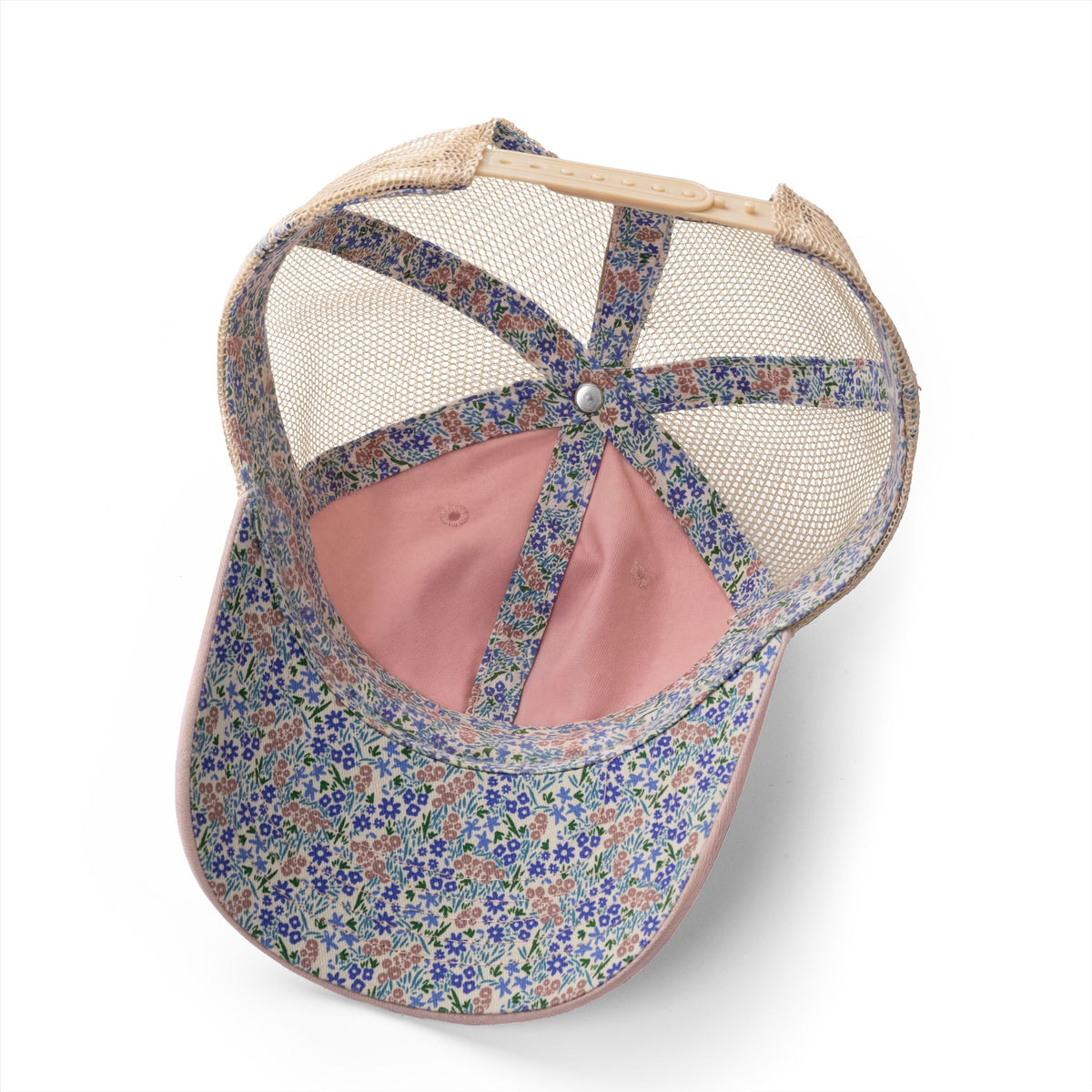 The Workin’ Kind CO. Printed Hat
