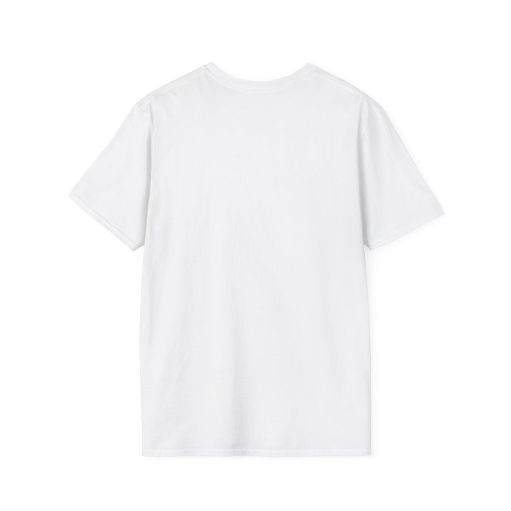 Figure It Outer T-Shirt