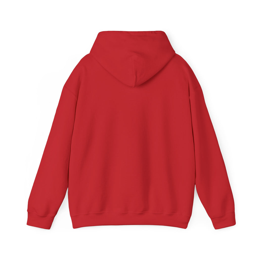 The Workin’ Kind Co. Logo Chore Hoodie