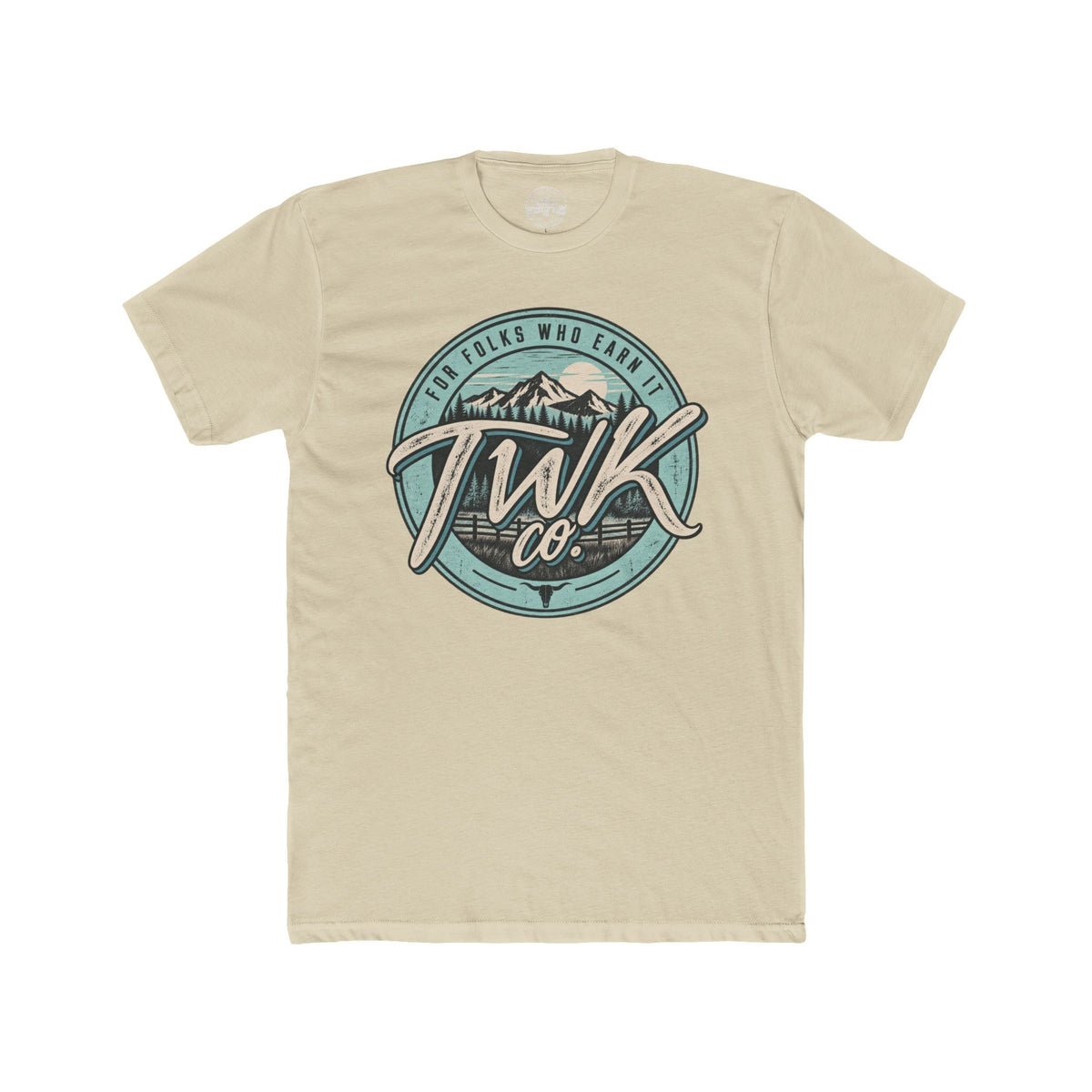 TWK Co. Mountain Front