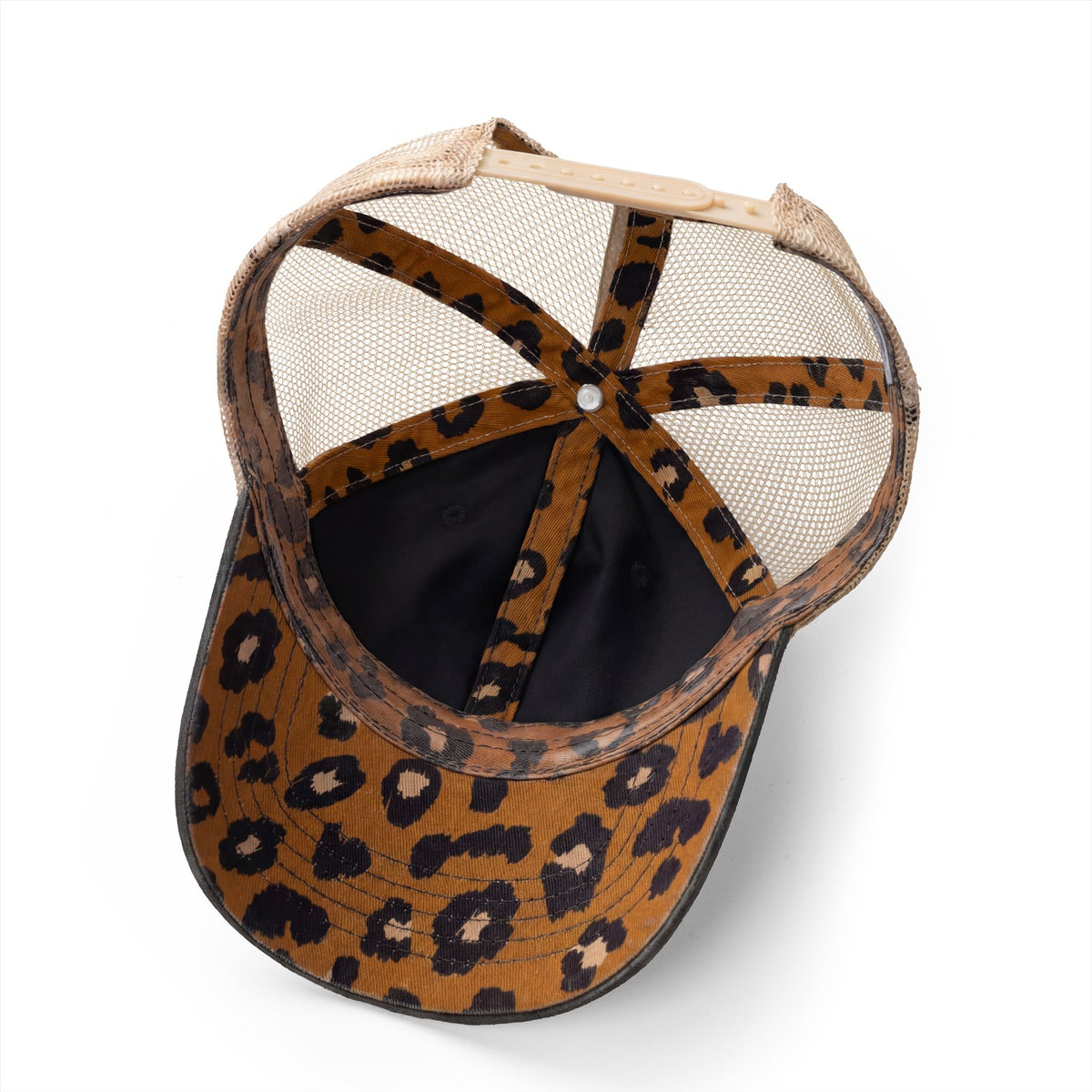 The Workin’ Kind CO. Printed Hat