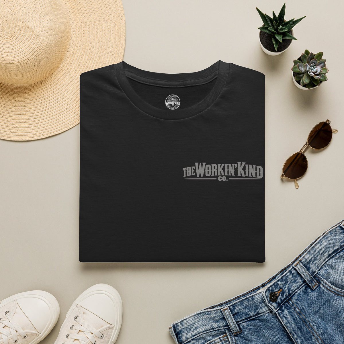 Not My Pasture Men’s