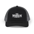 The Workin’ Kind Co. Snapback