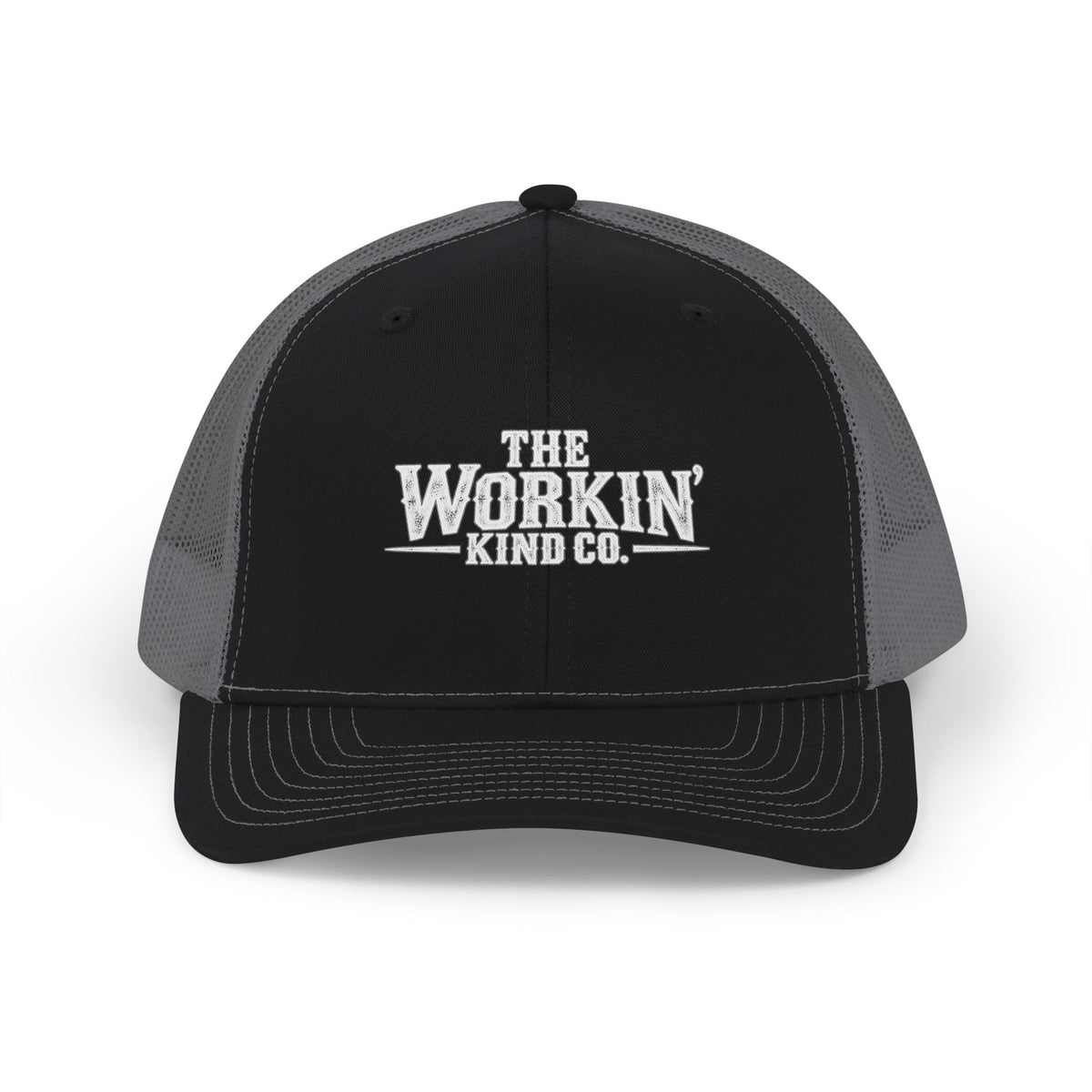 The Workin’ Kind Co. Snapback