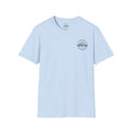Lines Out T-Shirt