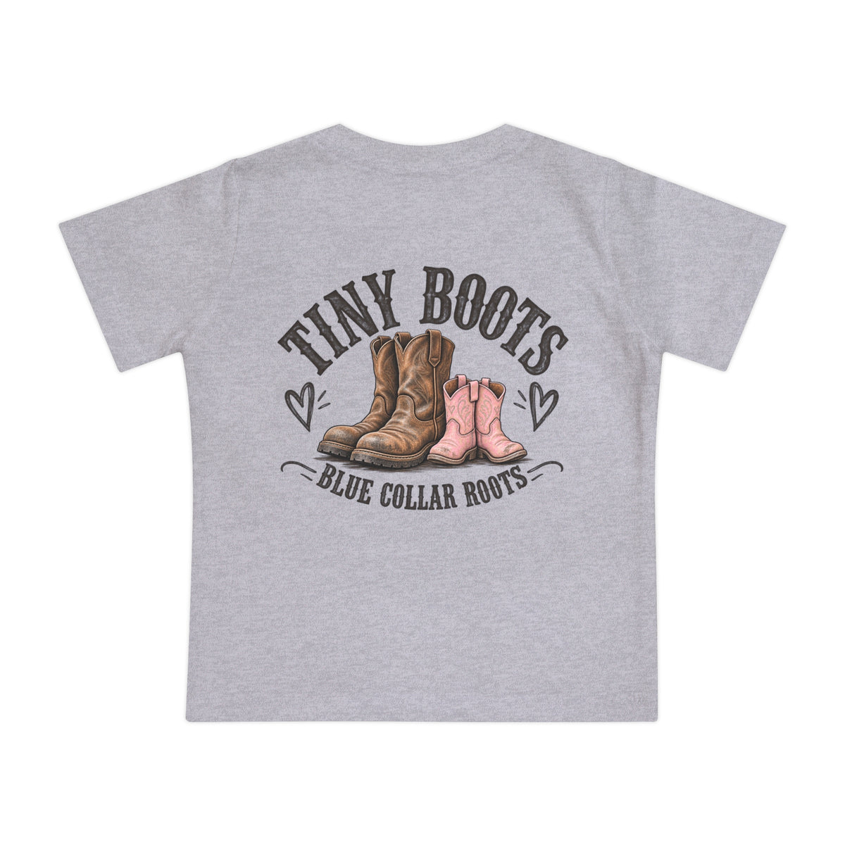 Baby Short Sleeve T-Shirt