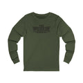 TWK Co. Jersey Long Sleeve