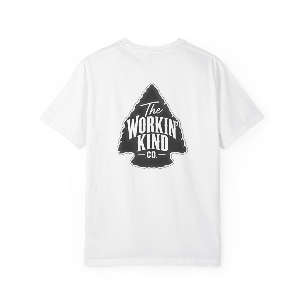 The Workin’ Kind Co. Arrowhead