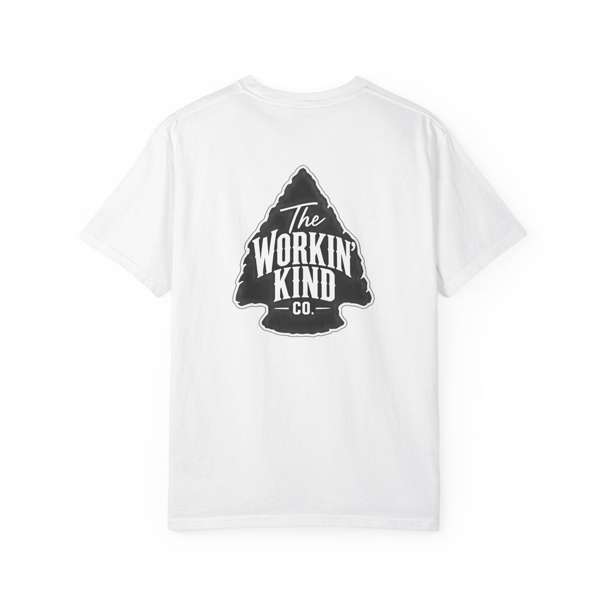 The Workin’ Kind Co. Arrowhead