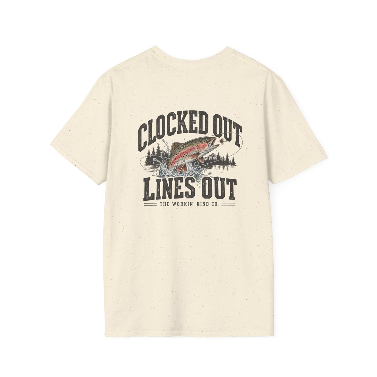 Lines Out