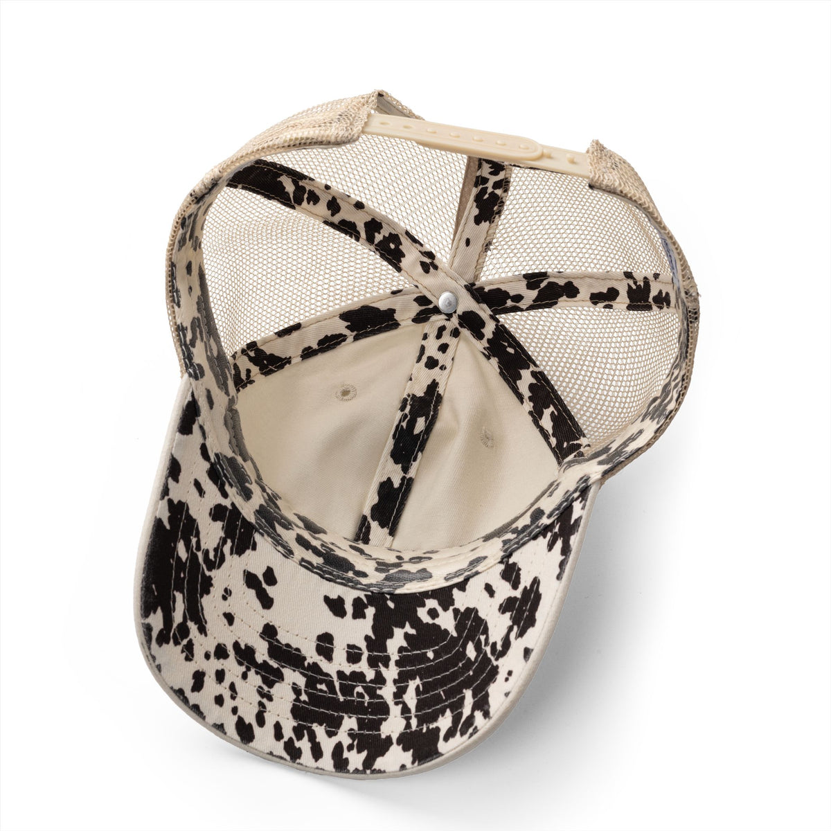 The Workin’ Kind CO. Printed Hat