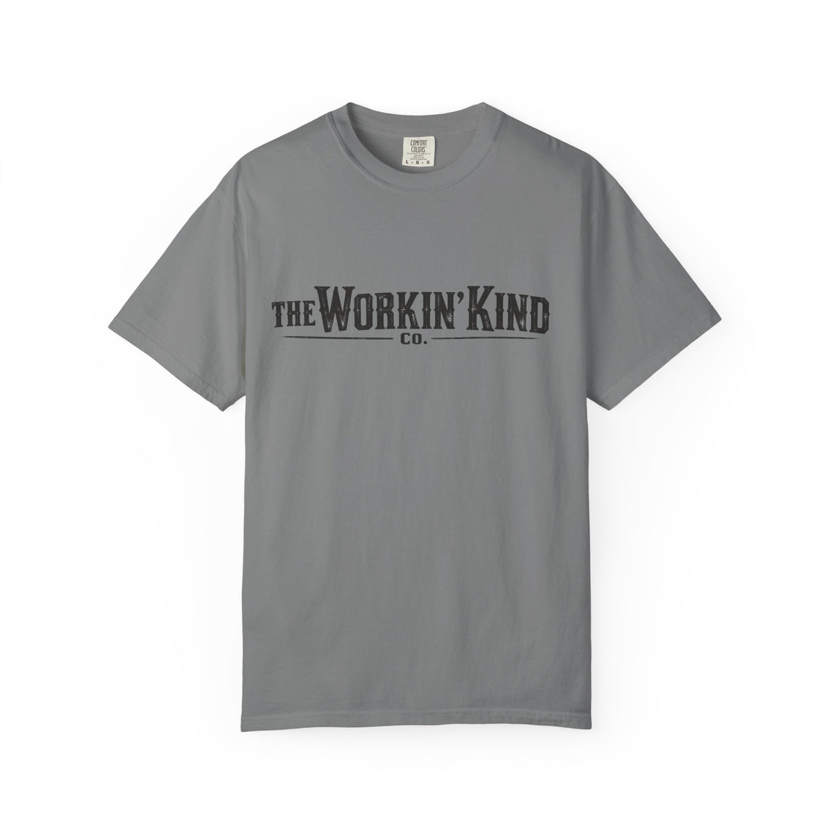 The Workin’ Kind Co.