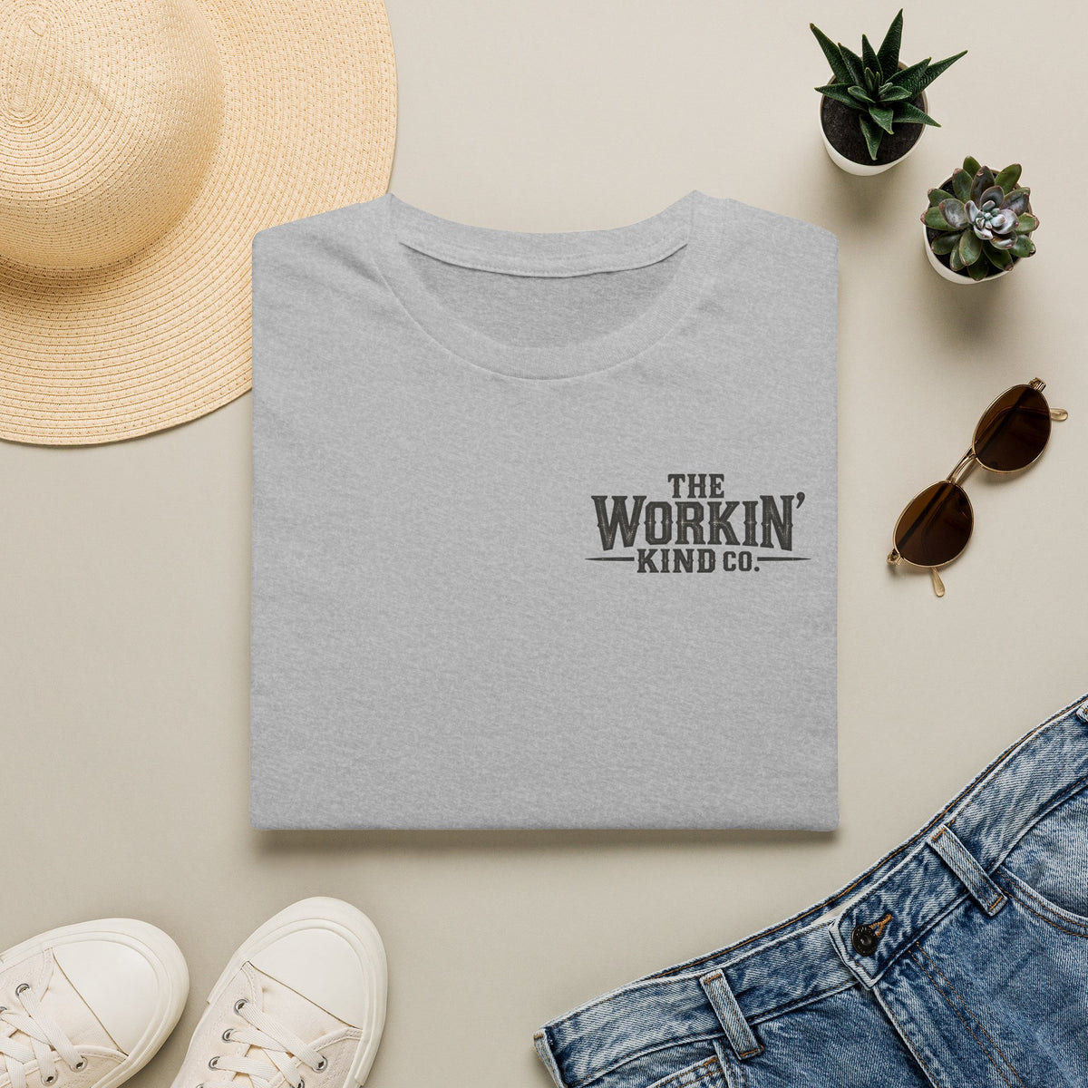 The Workin’ Kind CO.
