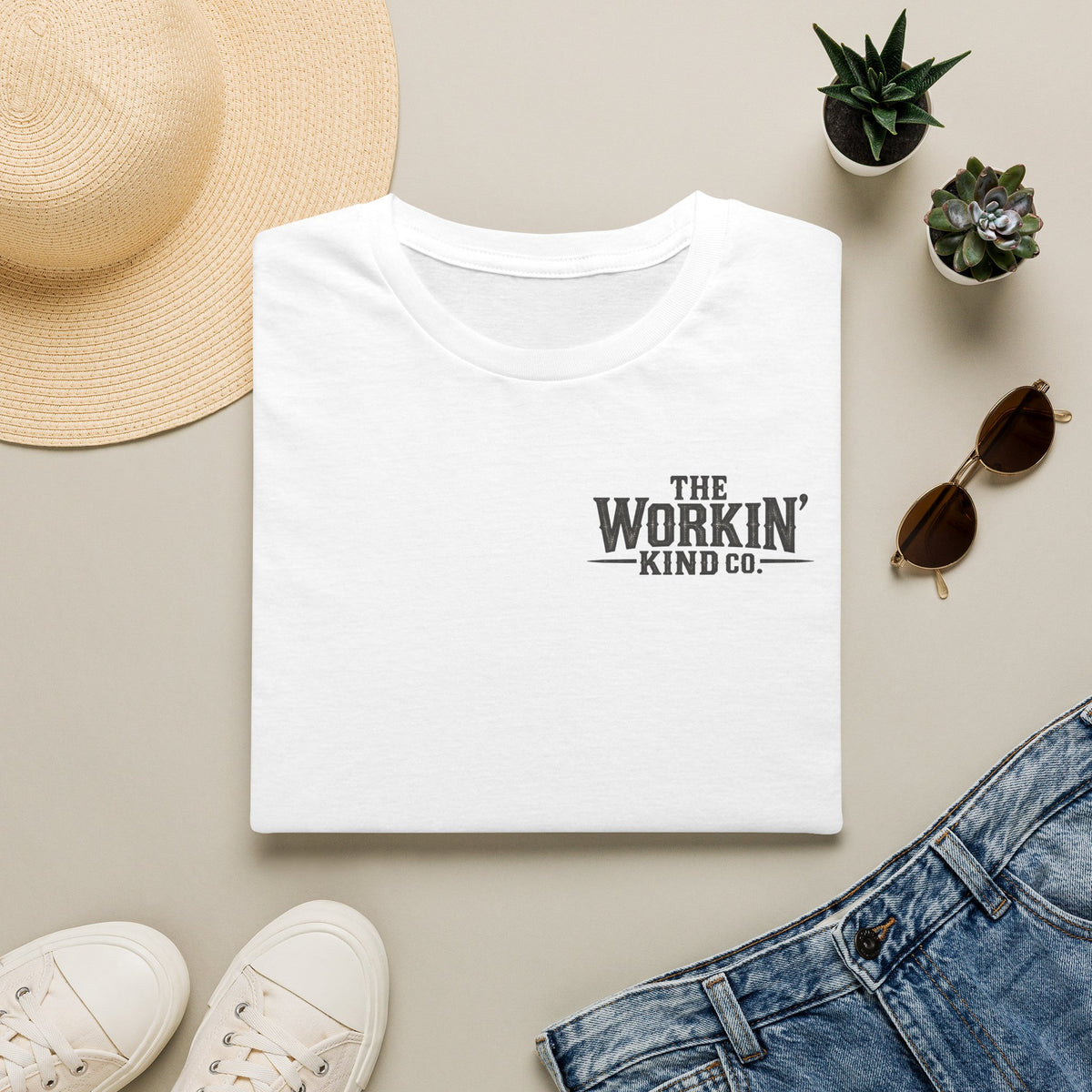 The Workin’ Kind CO.